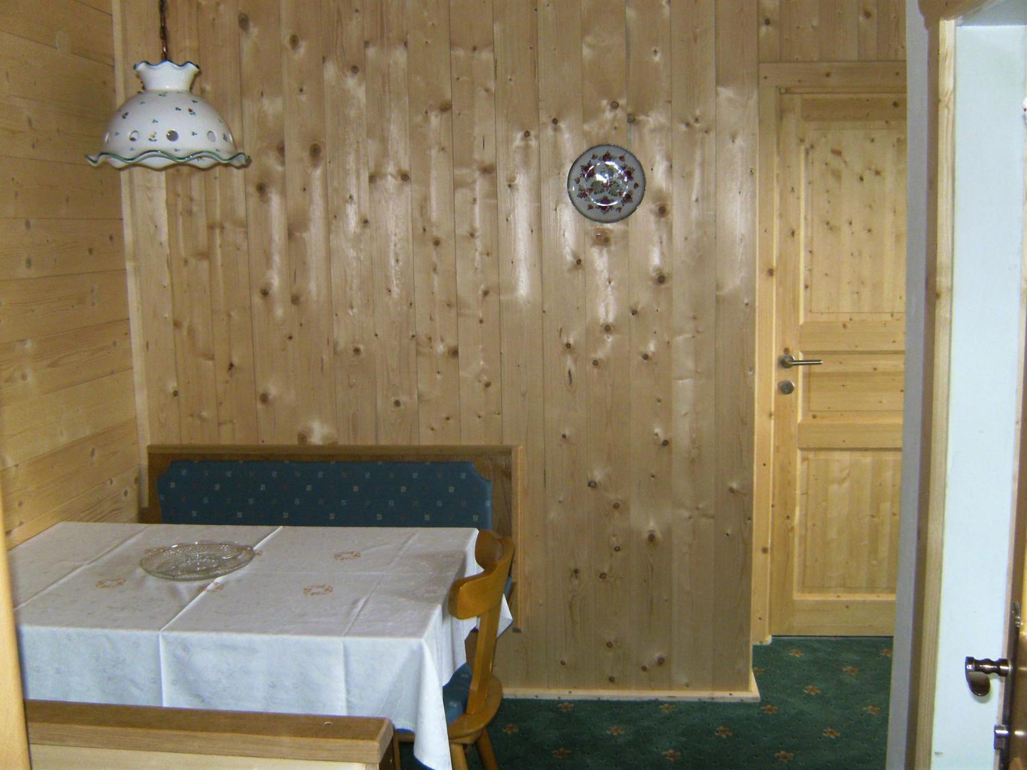 Haus Schoenleiten Wagrain Exterior foto
