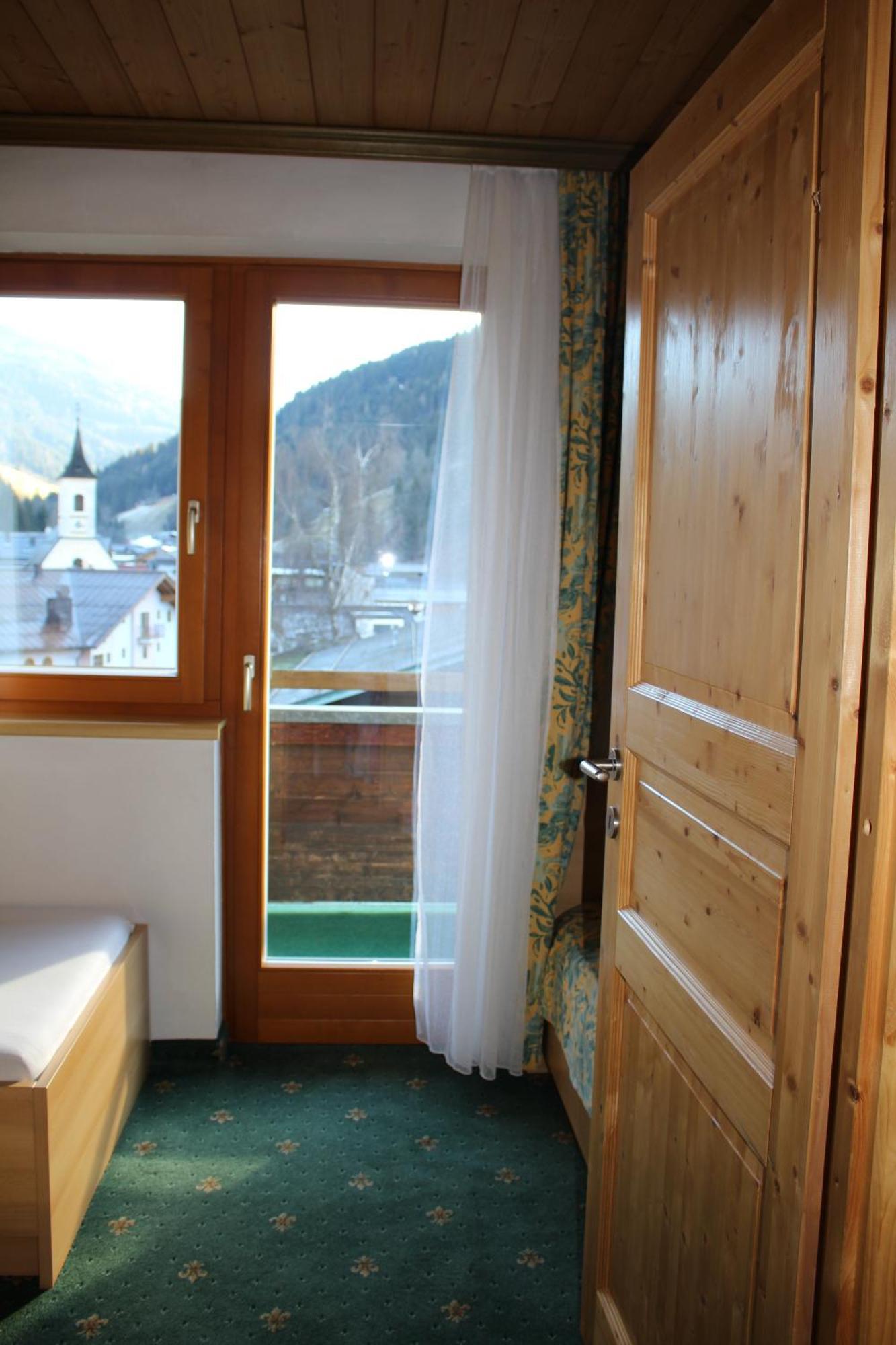 Haus Schoenleiten Wagrain Cameră foto