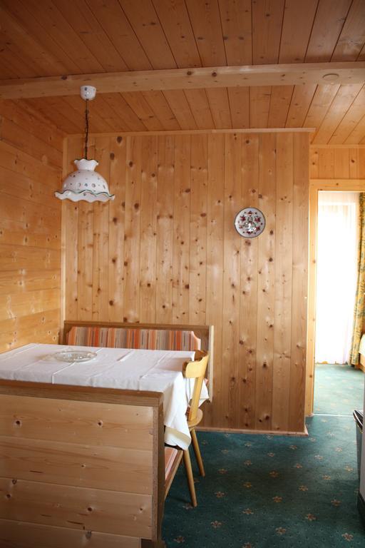 Haus Schoenleiten Wagrain Cameră foto