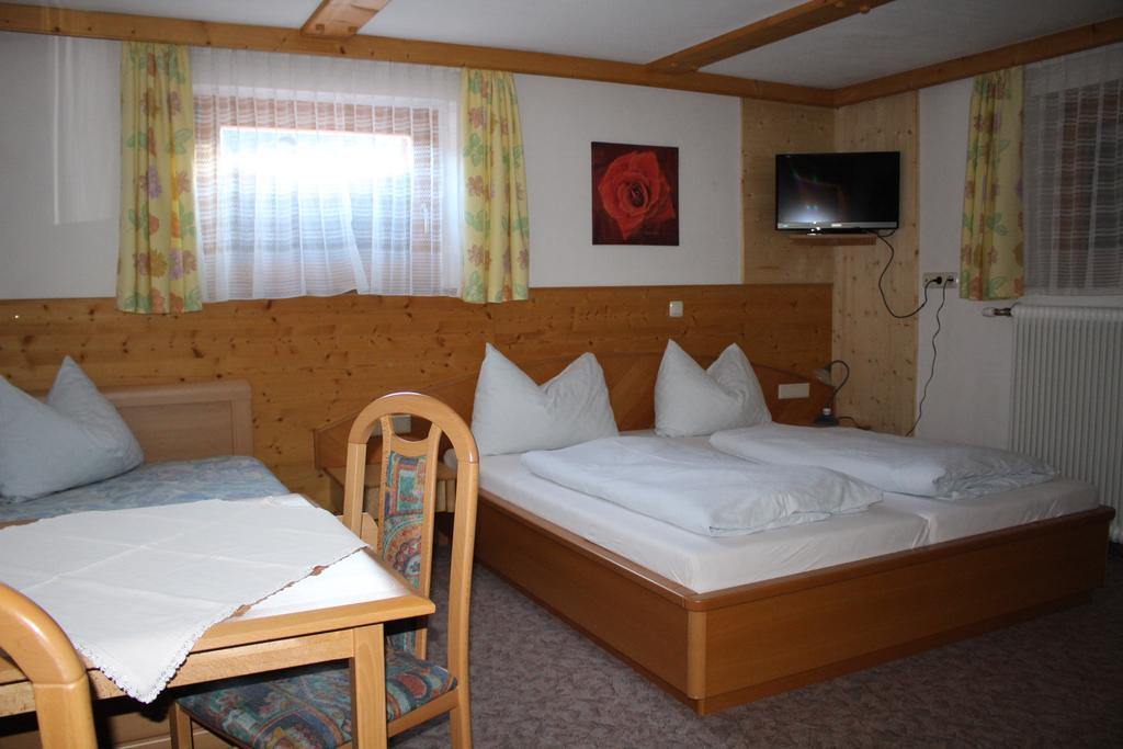 Haus Schoenleiten Wagrain Cameră foto