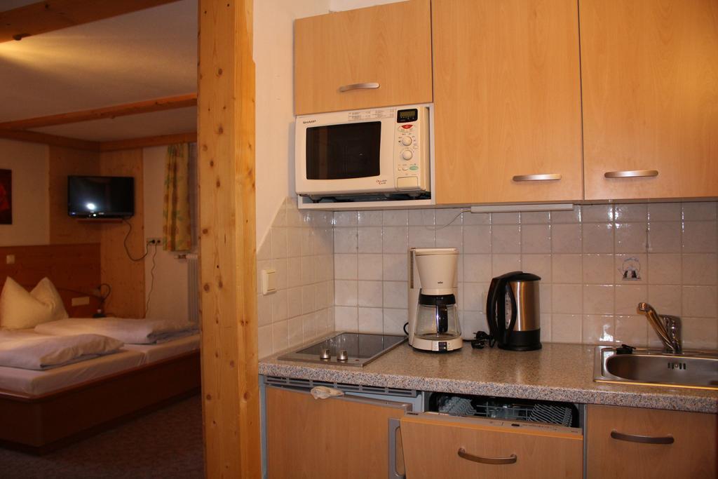 Haus Schoenleiten Wagrain Cameră foto