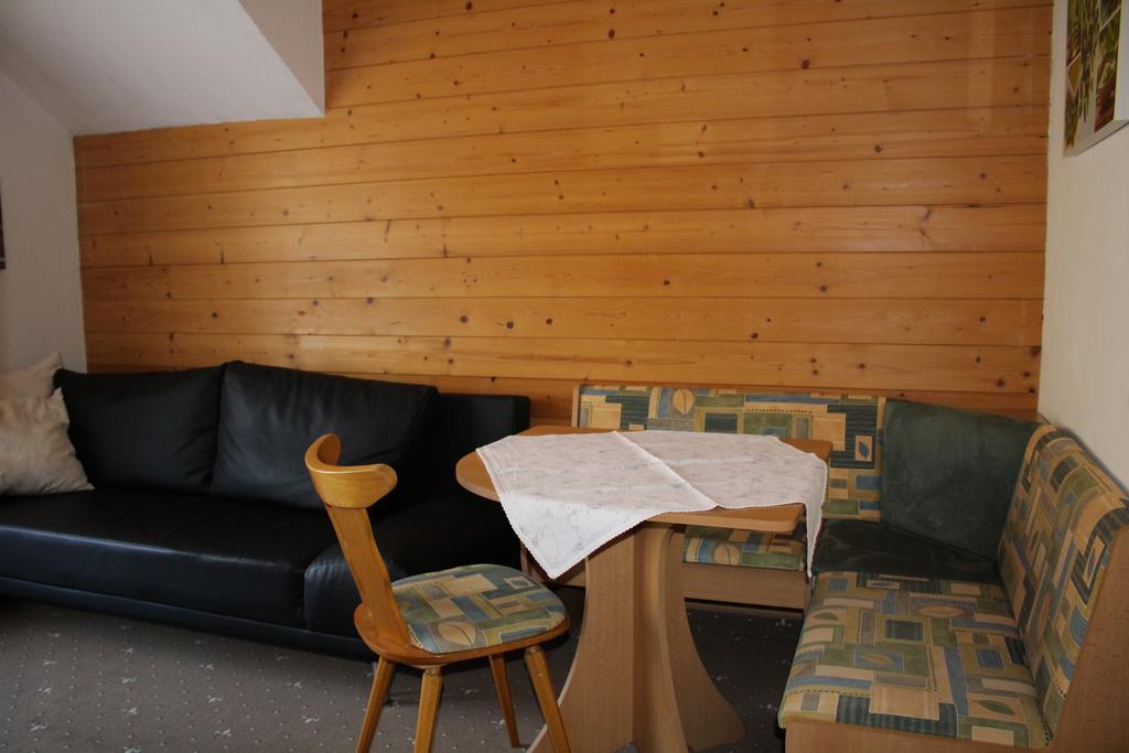 Haus Schoenleiten Wagrain Cameră foto