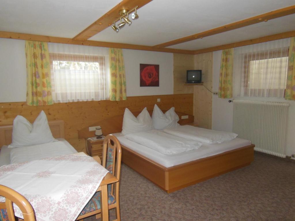 Haus Schoenleiten Wagrain Cameră foto