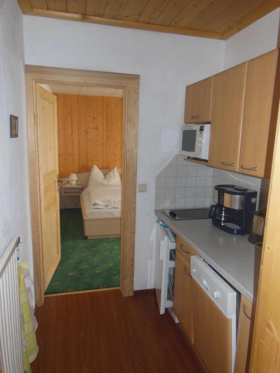Haus Schoenleiten Wagrain Cameră foto